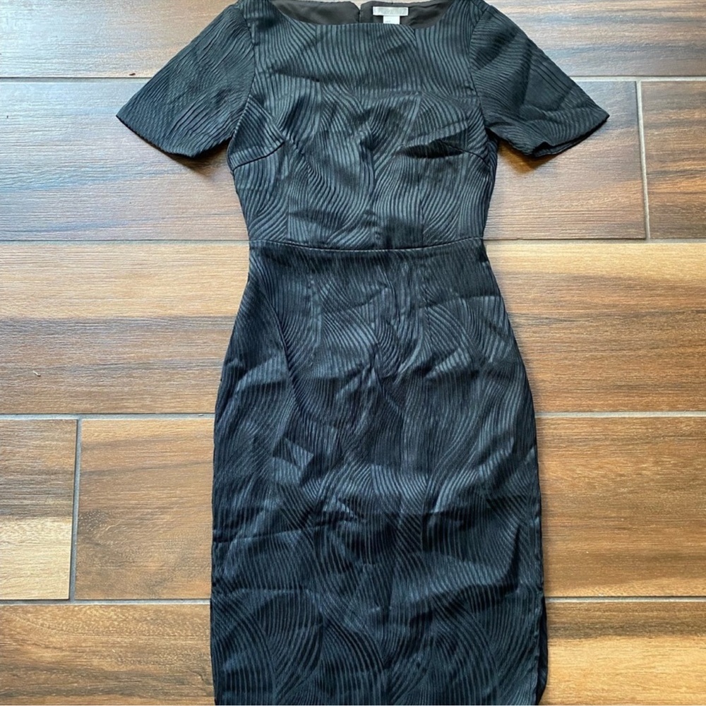 H&M dress
